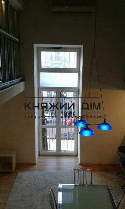 Оренда 3кімн.2-х рівнева кв.поряд з Ботанічному садом,м.Площа Льва Толстого № 11134376 Київ - фото 9