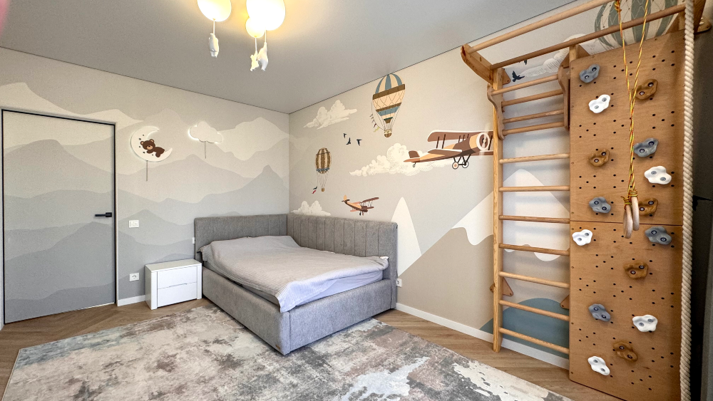 Продажа 3к Квартира 85 кв.м вулиця Пасічна, 1А Ивано-Франковск - изображение 13