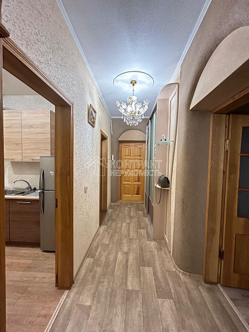 Продаж Квартира 3-кімнатна, 3/5 поверх на вул. Науки Харків - фото 9