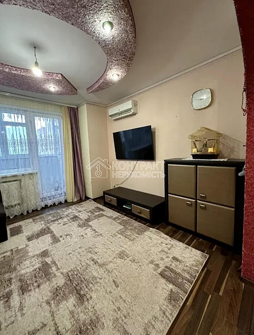 Продаж Квартира 3-кімнатна, 13/16 поверх на вул. Тракторобудівників Kharkiv - photo 7