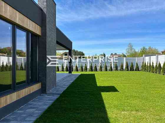 Продаж 1-поверховий Будинок з ділянкою 6 сот 143 кв.м 3 кімн. на Дачна вул. Дмитрівка (Києво-Святошинський район)