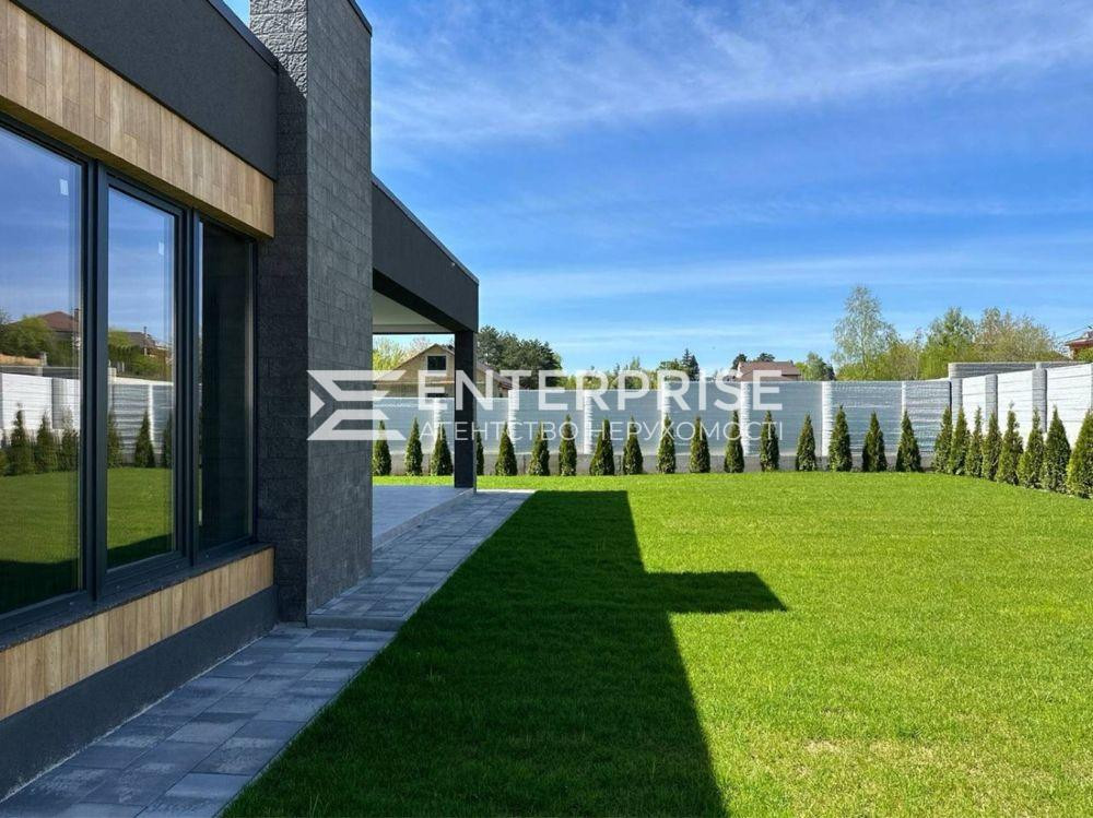 Продаж 1-поверховий Будинок з ділянкою 6 сот 143 кв.м 3 кімн. на Дачна вул. Дмитрівка (Києво-Святошинський район) - фото 3