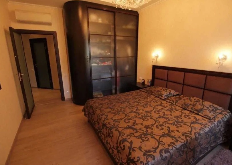 Оренда Квартира 3-кімнатна, 5/22 поверх на Говорова Маршала ул., 18 Одеса - фото 15