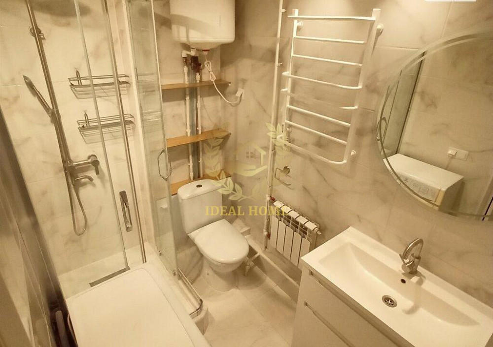 Продається 2-х кімнатна квартира в Дніпровському р-ні, мік-н Русанівка Київ - фото 6