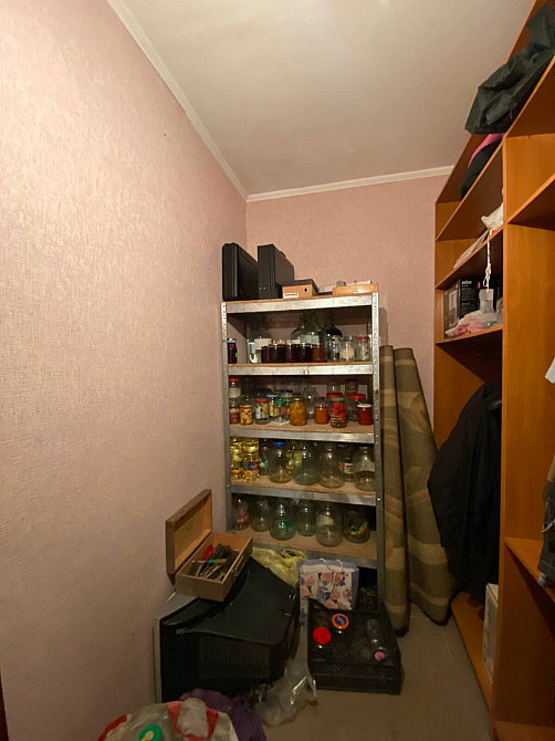 Продаж Квартира 3-кімнатна, 5/6 поверх на Тролейбусна, 28 Івано-Франківськ - фото 17