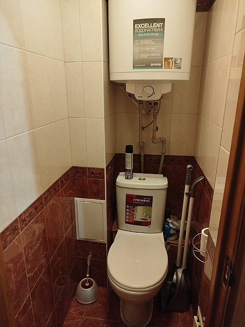 Продаж Квартира 3-кімнатна на ул. Евгения Чикаленко (ул. Академика Вильямса), 52/2 Одеса - фото 20