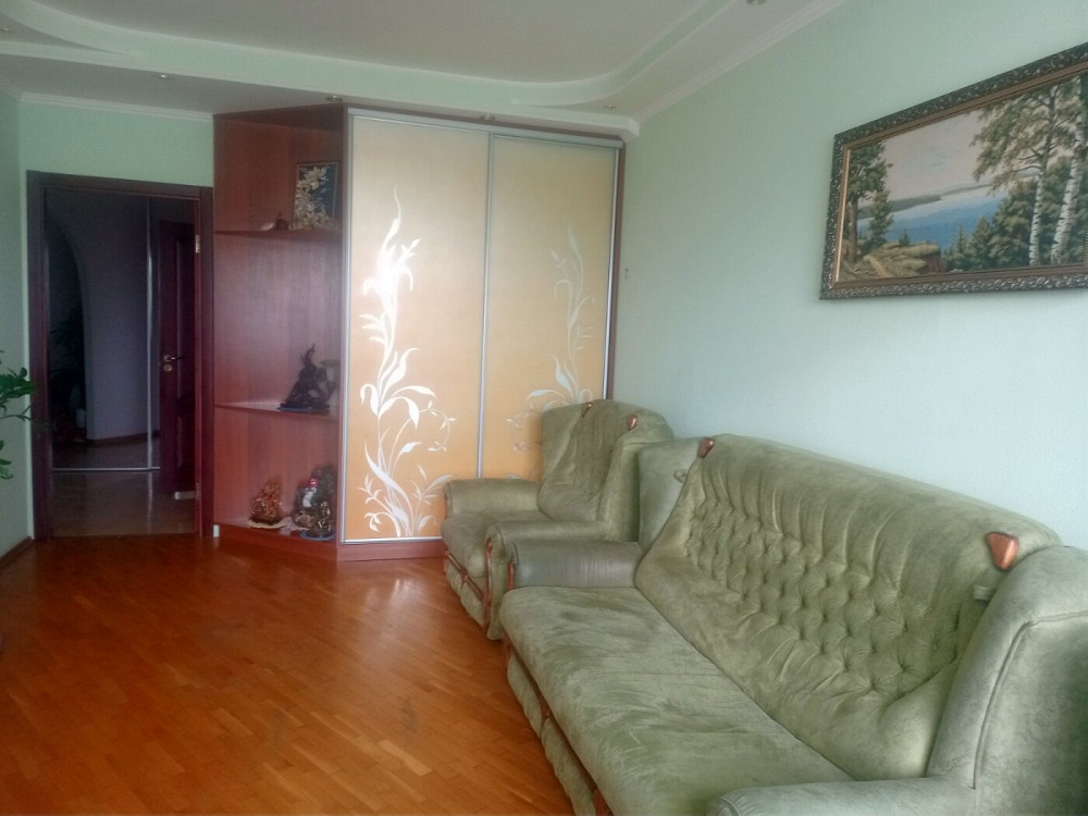 Оренда Квартира 2-кімнатна, 9/16 поверх на улица Литвинского Юрия (Российская), д.45 Київ - фото 19