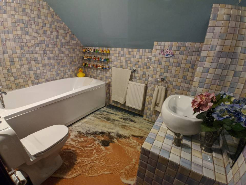 Продаж 2-поверховий Будинок  364 кв.м 6 кімн. на вул. Шевченка, Свидівок - фото 10