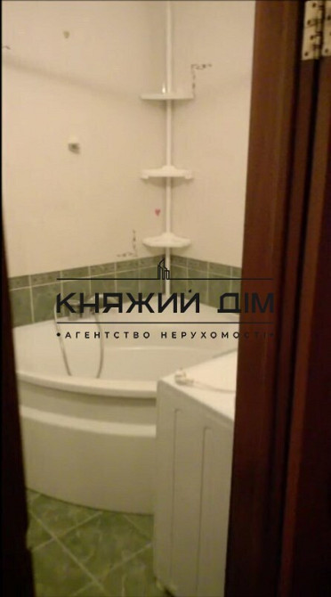 Шикарная 4-х комнатная раздельная ЖК Корона. № 21102921 Київ - фото 12