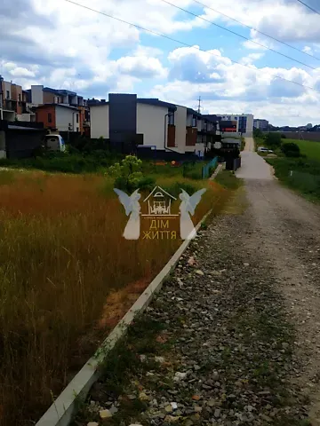 For sale land plot  area 30 ares вул. Фруктова  - photo 1