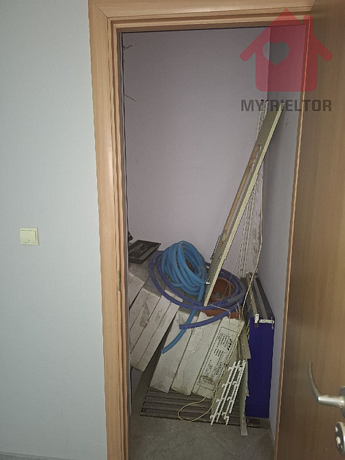 Оренда приміщення вільного призначення на Петефі пл., 45 поверх - 1/4 Ужгород - изображение 10