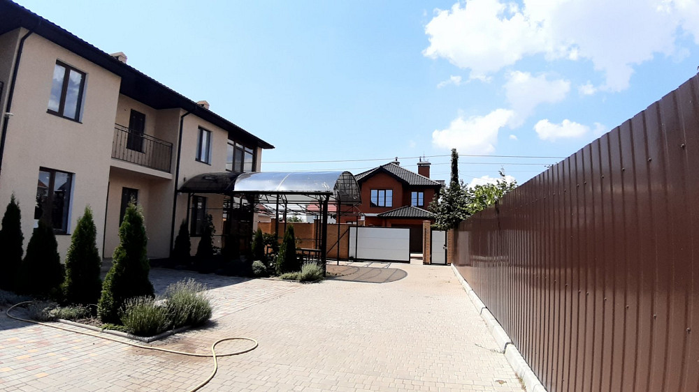 Таунхаус в ближнем пригороде Одессы Lisky (Kominternivskyi raion) - photo 3