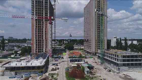 Продажа 1 к.кв. в ЖК Урбан Парк. № 21134670 Київ