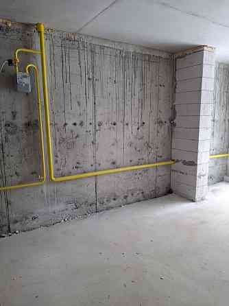 Продаж Квартира 1-кімнатна, 1/8 поверх на вул. Дубенська Kremenets'