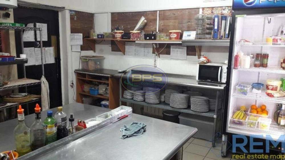 Продаж заклад громадського харчування на вул. Миколаївська дорога Одеса - фото 6