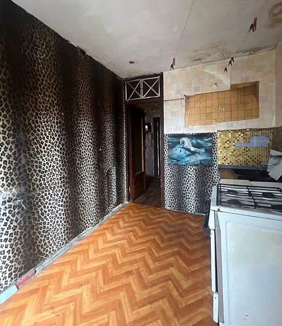 Продаж Квартира 3-кімнатна, 7/9 поверх на Крушельницкой, 6 Дніпро - фото 8