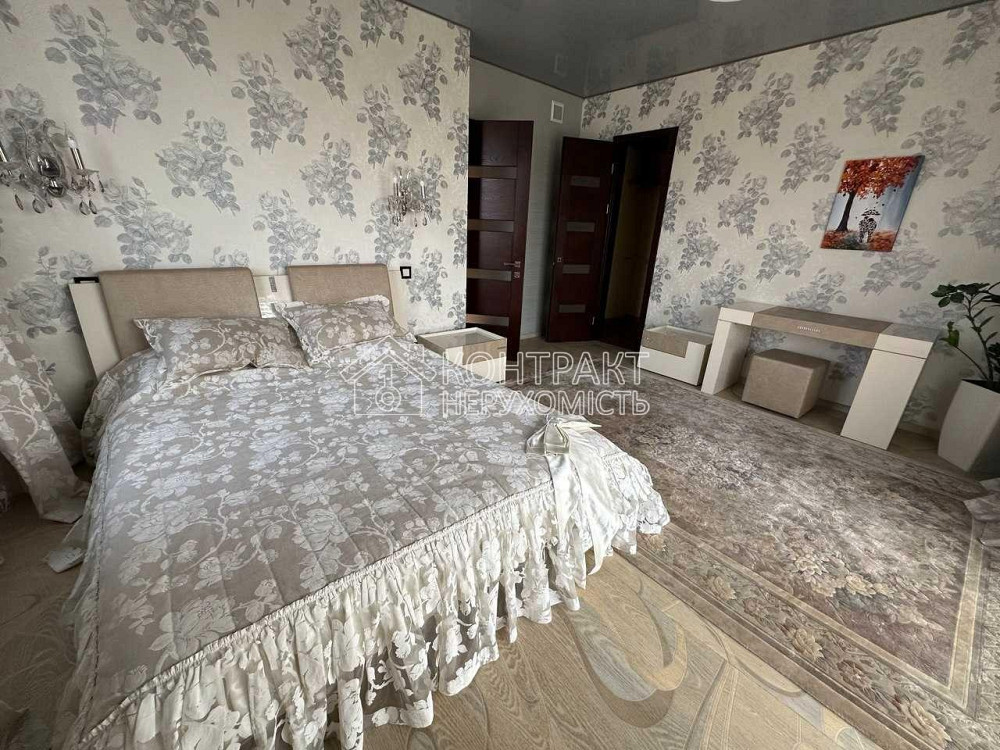 Продаж Будинок 7-кімнатний на вул. Академика Павлова Харків - фото 5