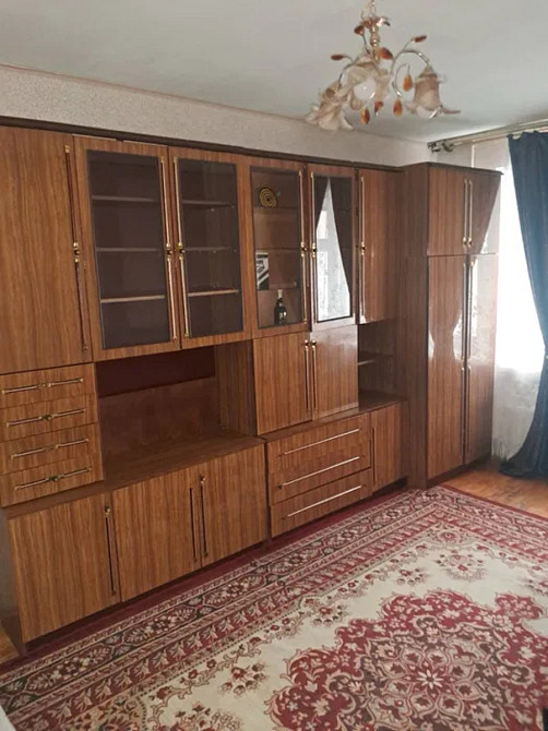 Оренда Квартира 1-кімнатна, 8/12 поверх на Героїв Дніпра, 40 Київ - фото 7