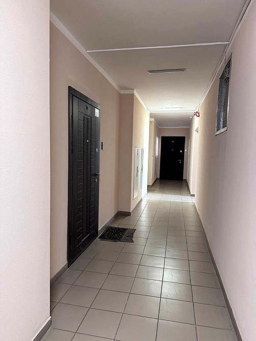 Продаж Квартира 1-кімнатна, 18/25 поверх на Максимовича Михайла вул., д. 3-Д Kiev - photo 8