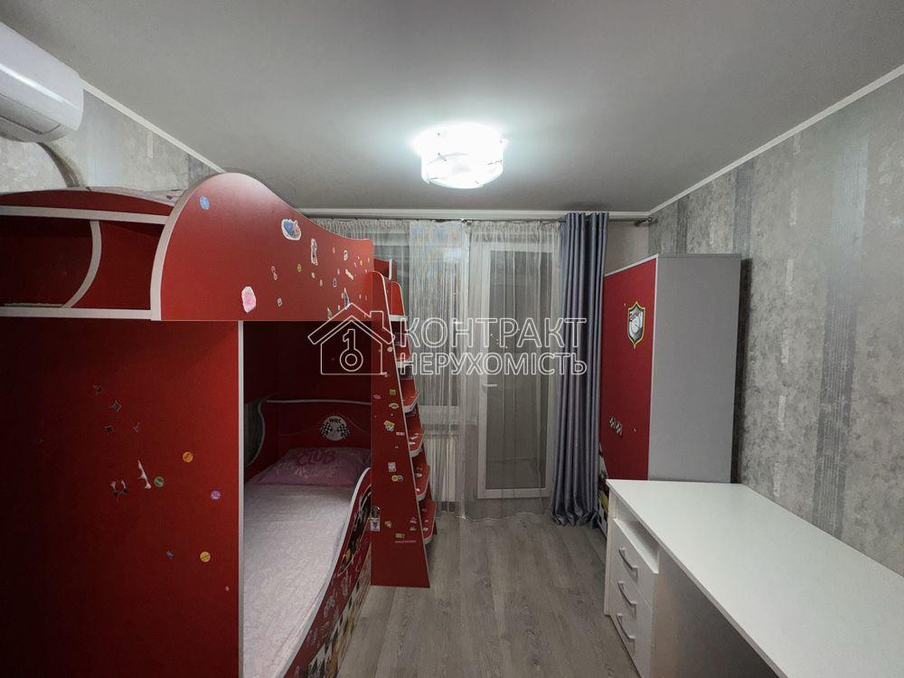 Продаж Квартира 2-кімнатна, 7/9 поверх на вул. Державінська Харків - фото 15