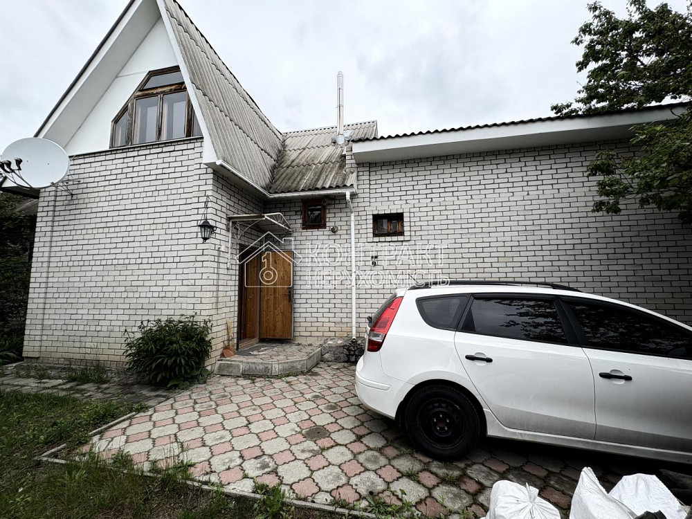 Продаж Будинок 5-кімнатний на вул. Челюскінців Харьков - изображение 4