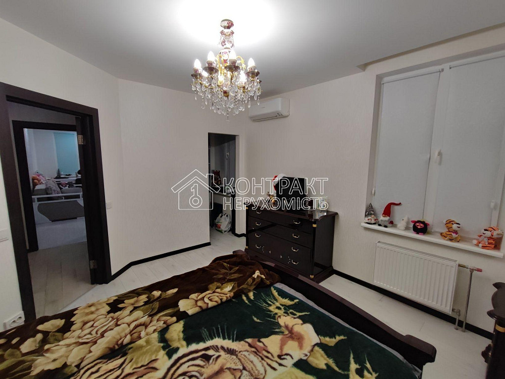 Продаж Квартира 3-кімнатна, 13/24 поверх на вул. Ювілейний Kharkiv - photo 10