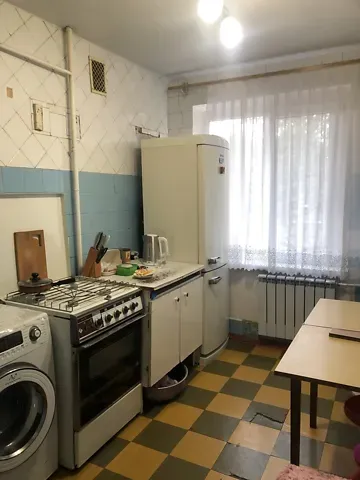 Продаж 3к Квартира 63.2 кв.м Космонавтів вулиця 134 Миколаїв - фото 4