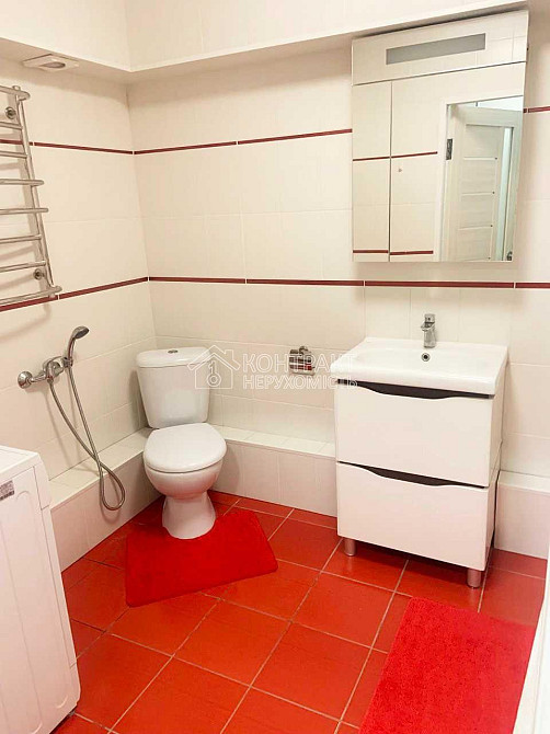 Продаж Квартира 1-кімнатна, 4/6 поверх на вул. Салтівське Kharkiv - photo 11