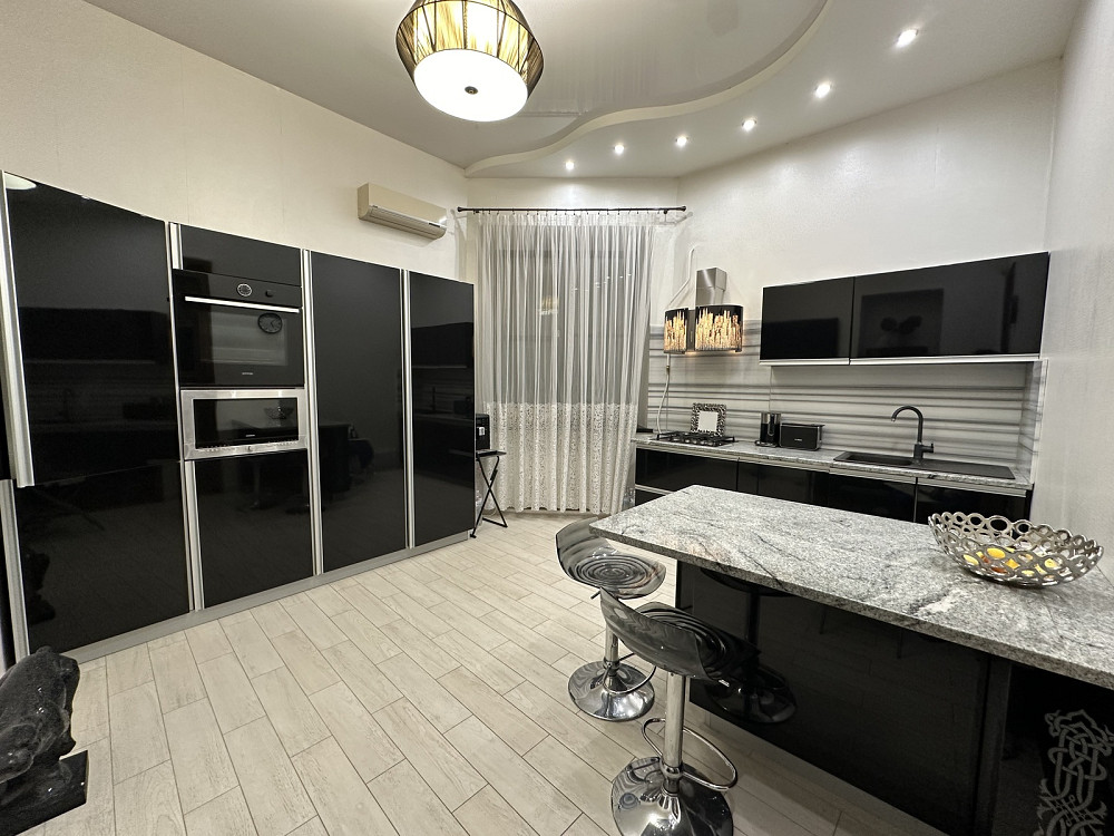 Продаж Квартира 3-кімнатна, 2/4 поверх на вул. Канатна Odessa - photo 19