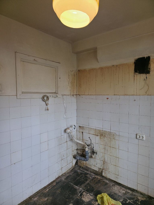 Продаж Квартира 3-кімнатна, 7/9 поверх на Ентузіастів вул., д. 19/1 Київ - фото 5