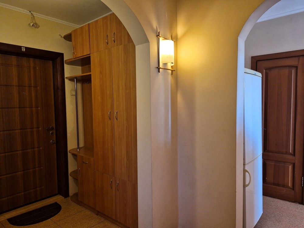 Оренда Квартира 2-кімнатна, 15/16 поверх на улица Вишняковская, д.3 Киев - изображение 20