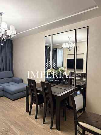 Оренда Квартира 2-кімнатна, 10/24 поверх на вул. Андрія Верхогляда Киев