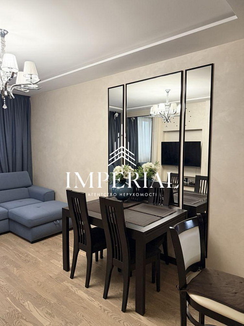 Оренда Квартира 2-кімнатна, 10/24 поверх на вул. Андрія Верхогляда Київ - фото 5