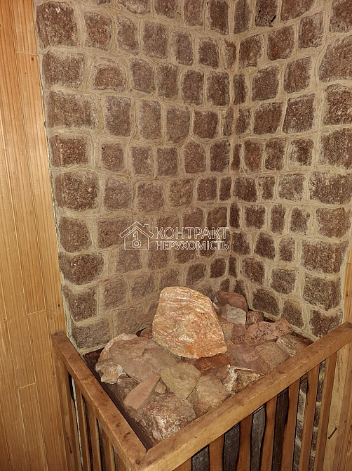 Продаж Будинок 11-кімнатний на вул. Краснопільська Харків - фото 9