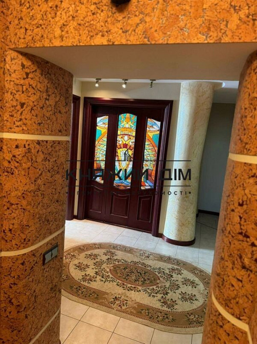 Оренда 3-х к. квартири Караваєві Дачі м. Шулявська. №11201699 Київ - фото 8