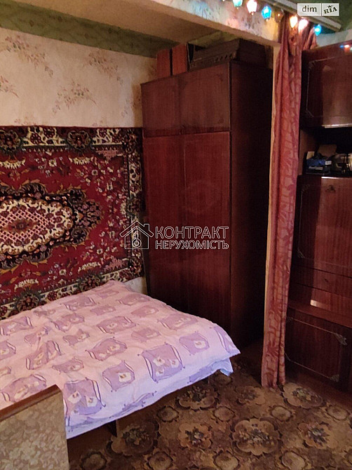 Продаж Квартира 1-кімнатна, 1/9 поверх на вул. Плиточная Харьков - изображение 12