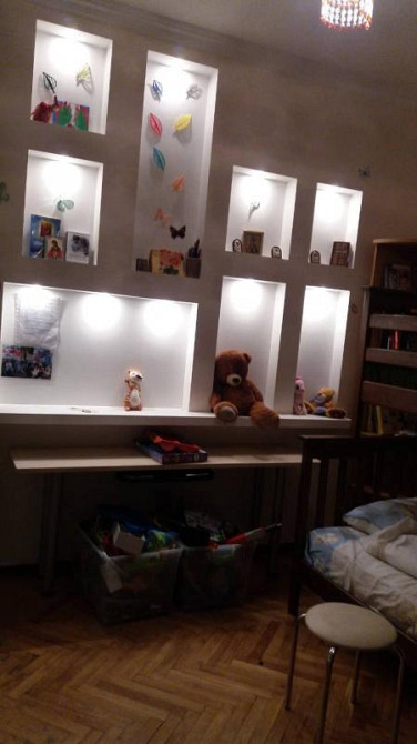 Продам в 3-х комн. квартиру на Базарной Одеса - фото 5