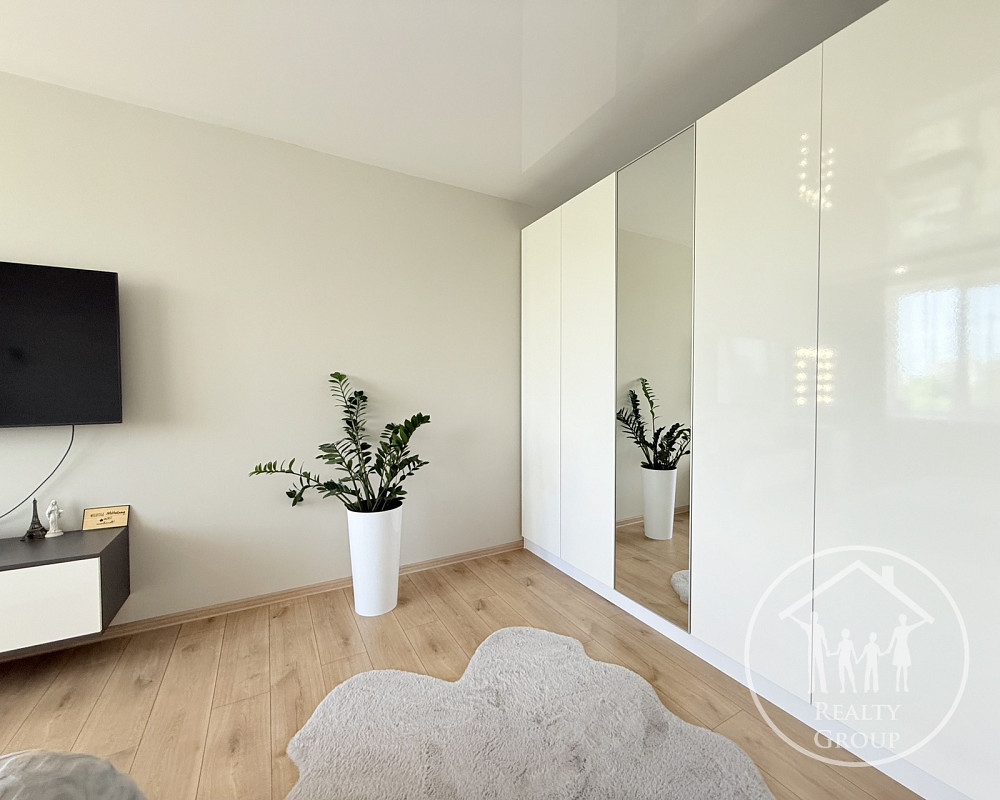 Продаж 2к Квартира 66 кв.м Роксоляни, 43 Б Львів - фото 10