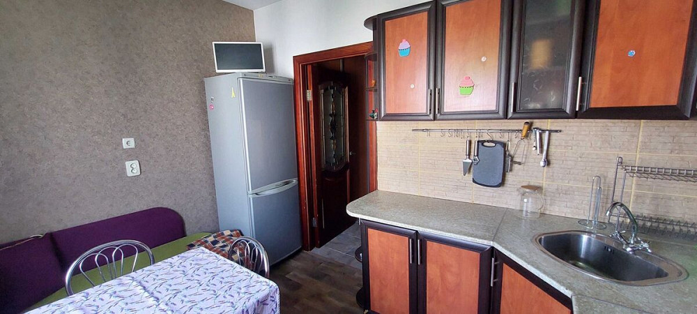 Оренда Квартира 1-кімнатна, 14/16 поверх на Тростянецька, 5 Б Киев - изображение 4