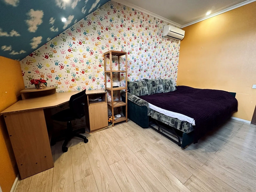 Продаж Квартира 5-кімнатна, 1/3 поверх на Араратская ул., 13 Дніпро - фото 19