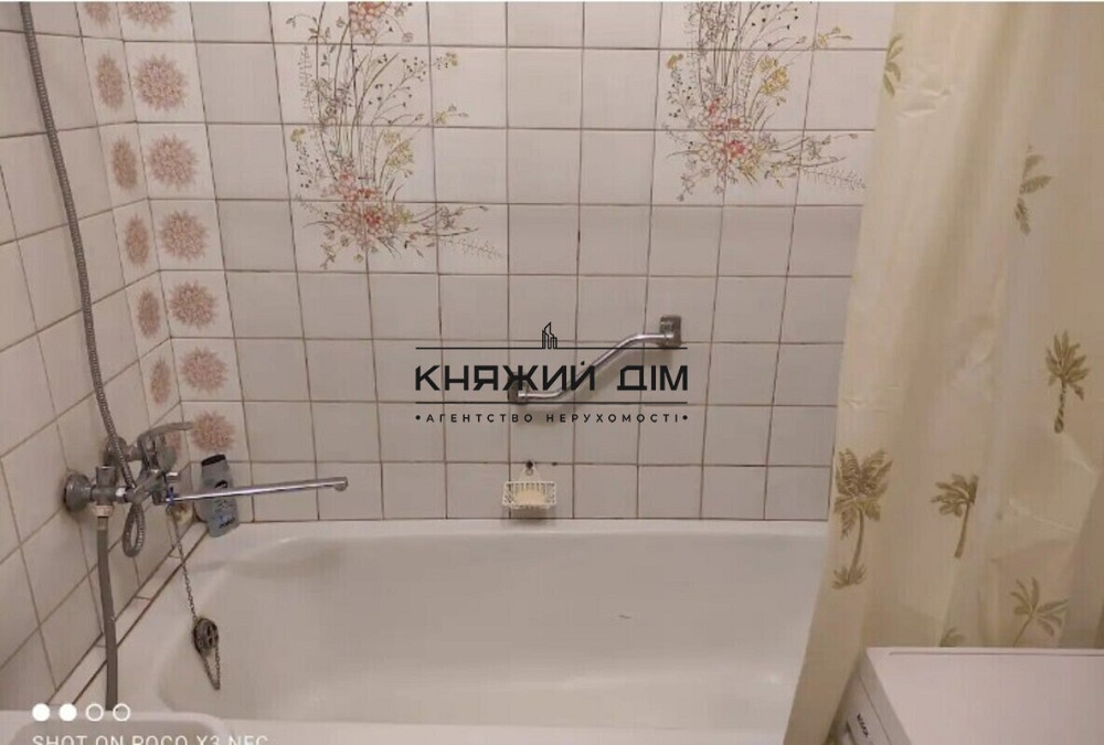 Продаж Квартира 3-кімнатна, 6/9 поверх на Барбюса анри ул./Василия Тютюнника ул. Киев - изображение 16