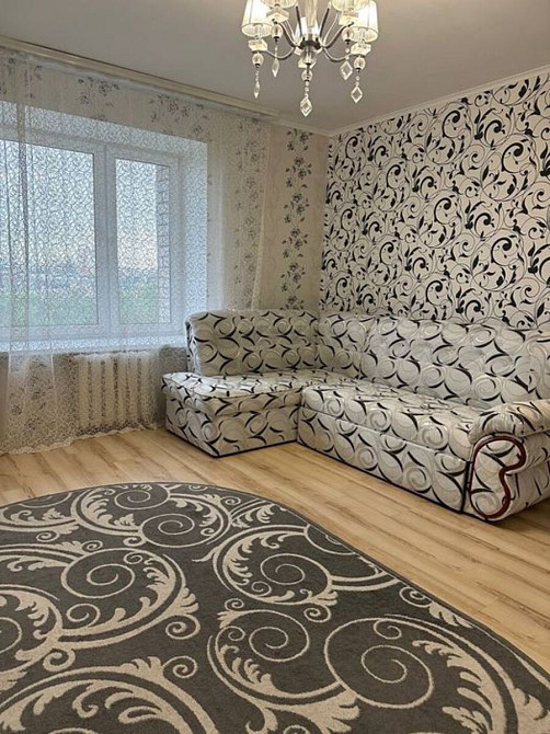 Продаж Квартира 2-кімнатна, 8/12 поверх на Алма-атинська, 39а Київ - фото 5