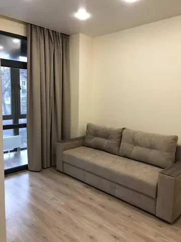 Оренда 2к Квартира 50 кв.м ЖК Geneve Дніпро - фото 2