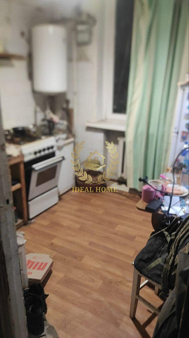 Продаж Квартира 2-кімнатна, 2/2 поверх Київ - фото 4