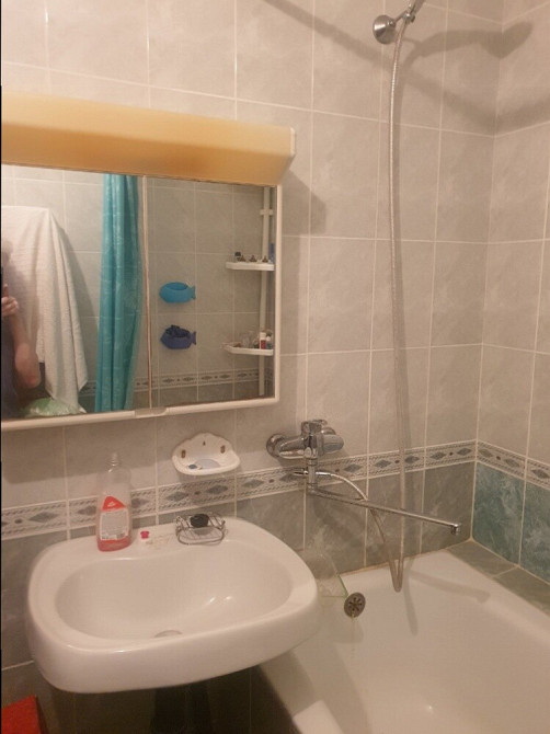 Продаж Квартира 1-кімнатна, 17/18 поверх на улица Вишняковская, д.19/19 Киев - изображение 9