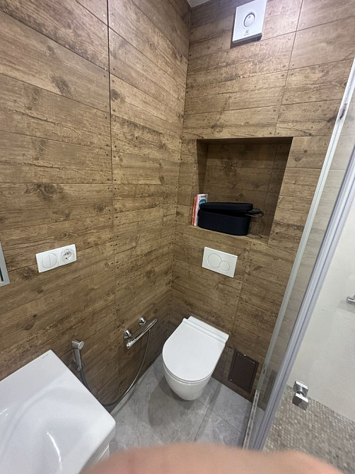 Продаж Квартира 2-кімнатна, 17/24 поверх на Драгоманова вул., д. 10 Київ - фото 16