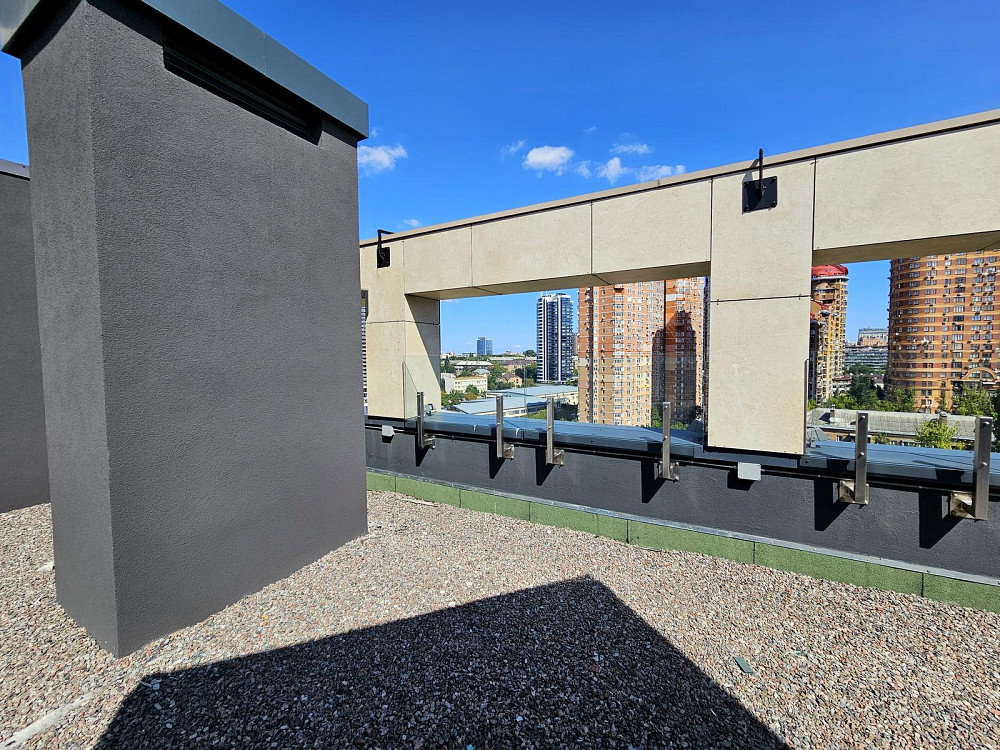 Продаж Квартира 3-кімнатна, 12/13 поверх на Фортечний тупик вул., д. 7в Київ - фото 14