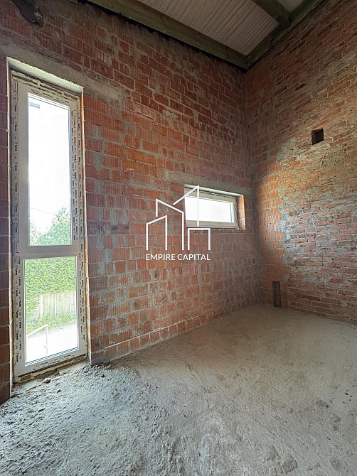 Продаж 2-поверховий Будинок з ділянкою 2 сот 120 кв.м 5 кімн. на Степана бандери вул. Давидів - фото 11