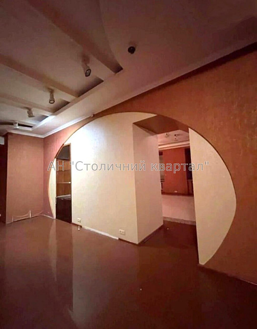 Оренда торгове приміщення на Городецького Архітектора вул., 17/1 приміщень - 2, поверх - 1/6 Київ - фото 3