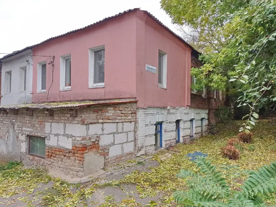 Продажа 2к Квартира 36.7 кв.м Первозванівська Днепр - изображение 7